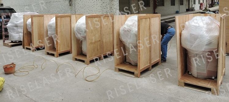 200W welding machine packaging 200W welding machine packaging