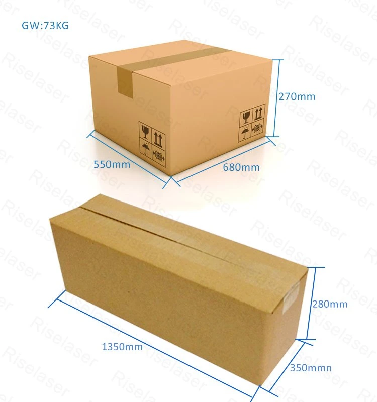 packaging size packaging size