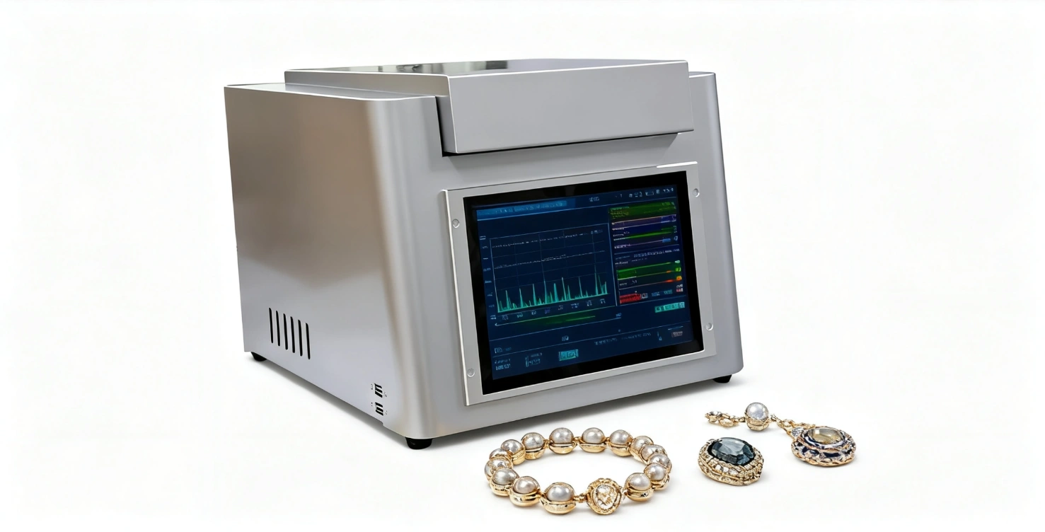xrf gold tester xrf gold tester