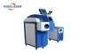 Gold Jewelry Laser Welding Machine For Jewellery