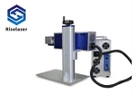 Máquina de grabado láser de CO2