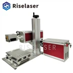 Marcado láser de CO2 de 30 W