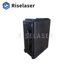 Máquina láser de limpieza de óxido