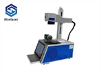 Máquina de grabado láser de fibra inteligente RL-20PI