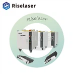 Máquina láser de fibra óptica