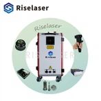 Limpieza con láser de fibra Raycus
